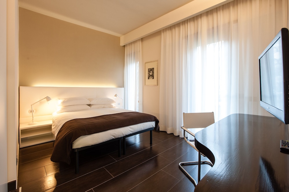 Residenza Talenti Superior Rooms 29/42