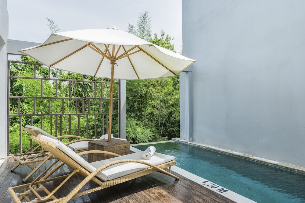 Garden Bay View Villa 18/29