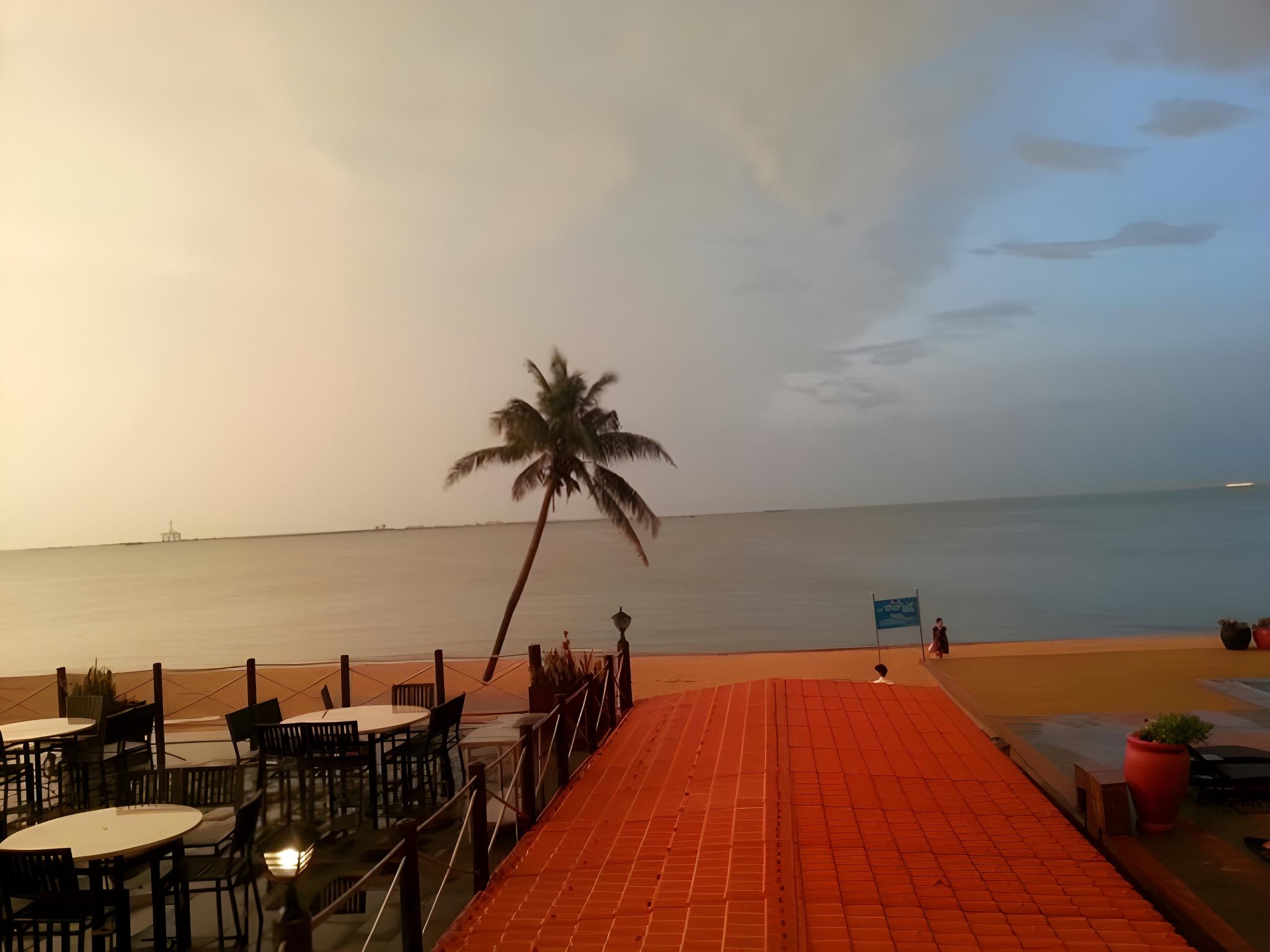 Noble Yacht Club Hainan 21/26