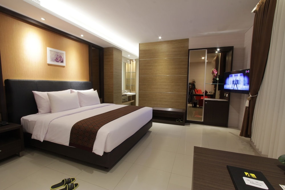 Ardan Hotel 9/30