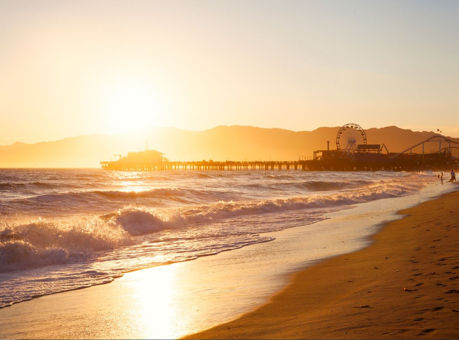 Regent Santa Monica Beach 44/50
