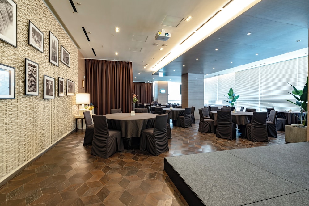 Solaria Nishitetsu Hotel Busan 56/74