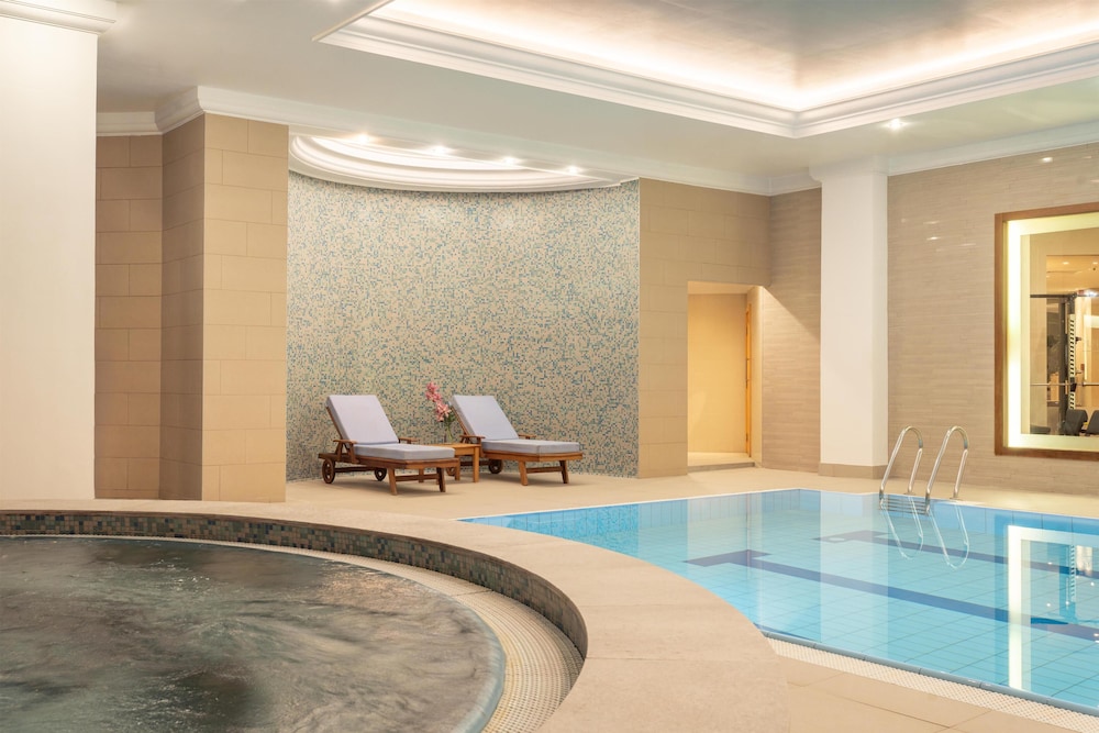 HYATT REGENCY BELGRADE 37/76