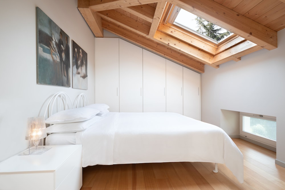 KK Resort Apartments Lake Como 12/50