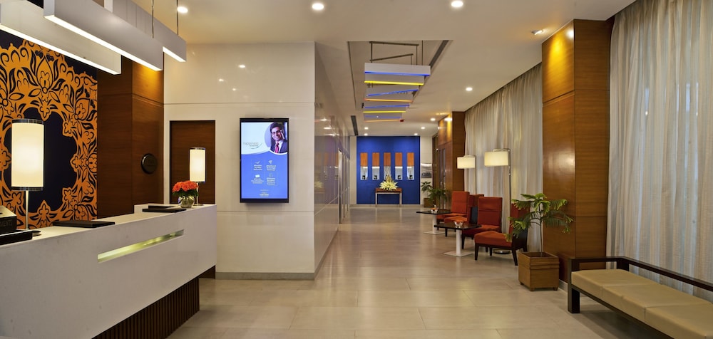 Nirwana Hometel Jaipur A Sarovar Hotel 7/50