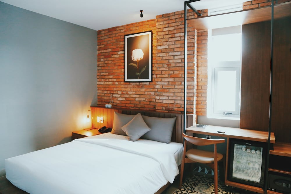 Marilyn Nha Trang Hotel 19/50