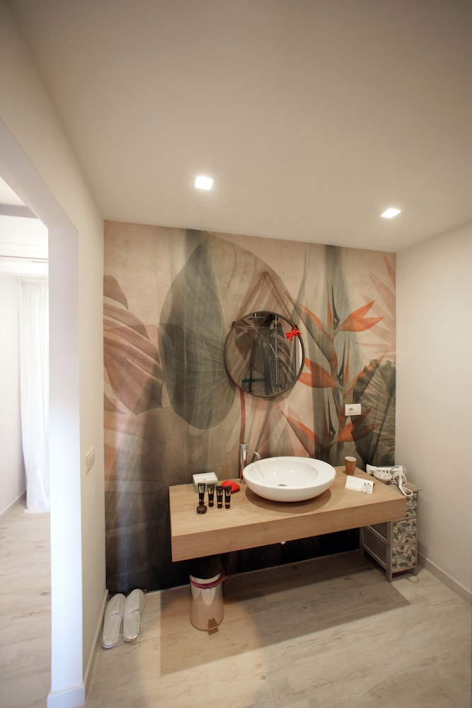 Geco Di Giada Exclusive Art Suites 22/50