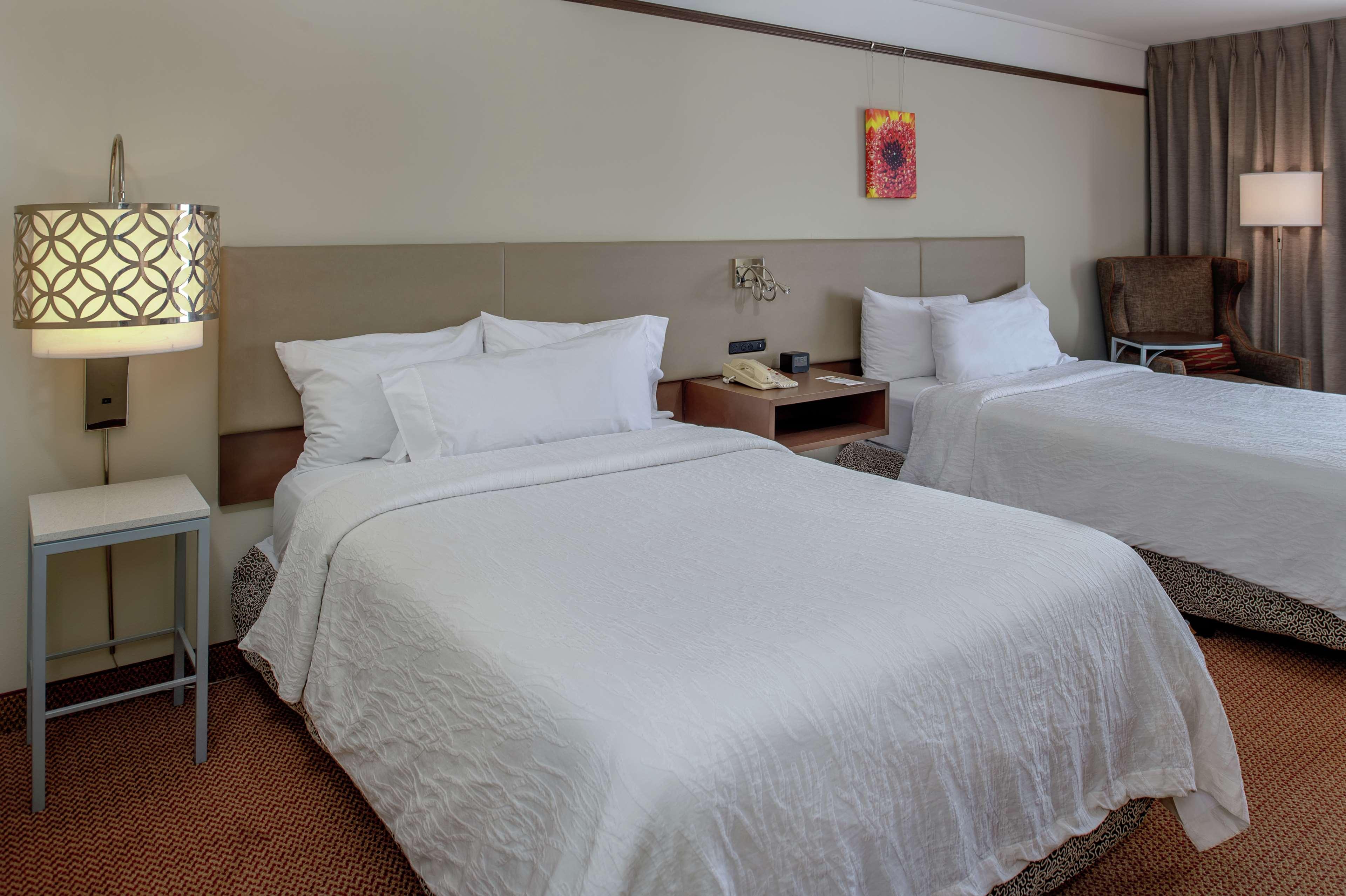 Room at Hilton Garden Inn St. Louis/Chesterfield, CHESTERFIELD - MO