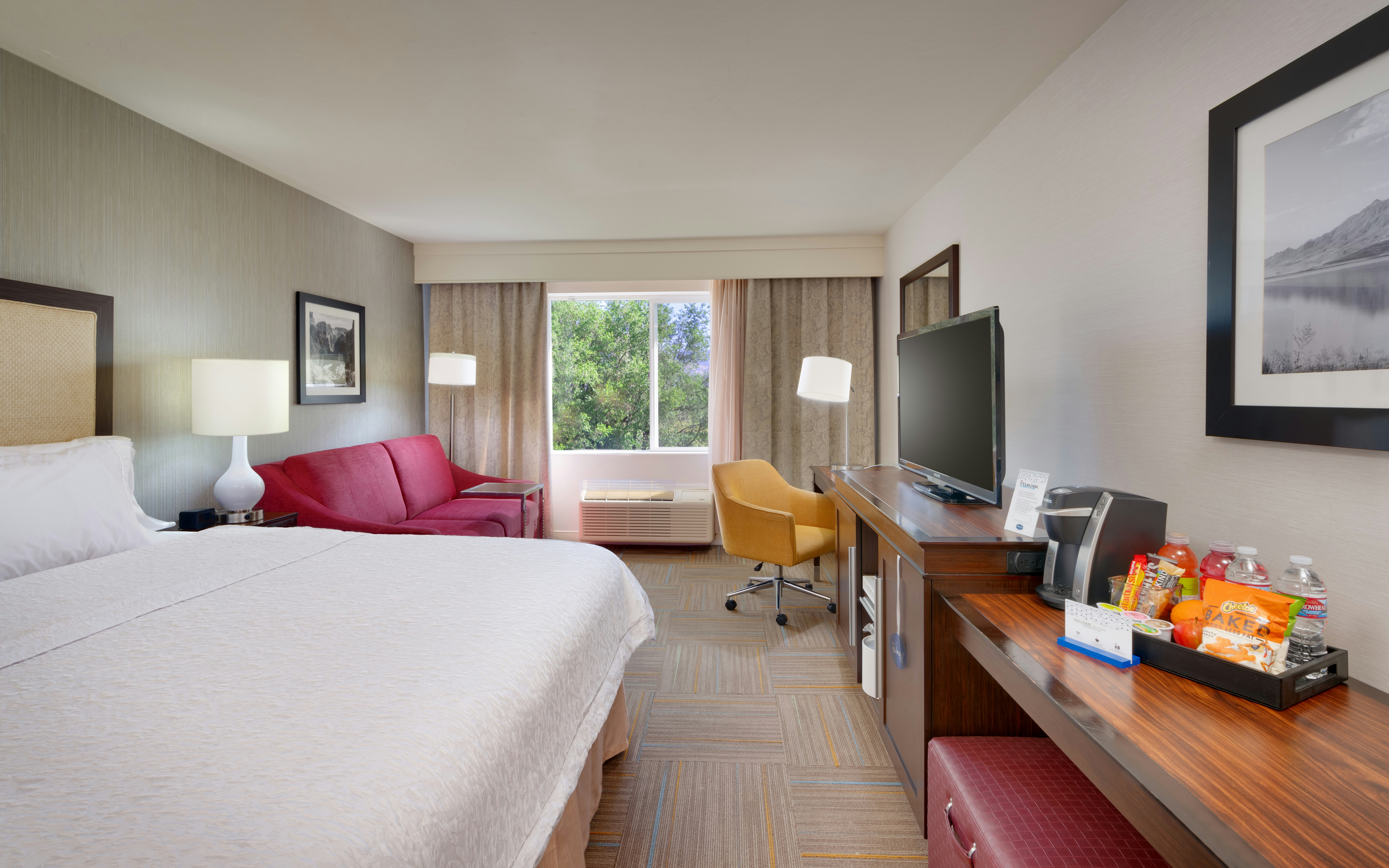 Spark by Hilton Salt Lake City Central 13/54
