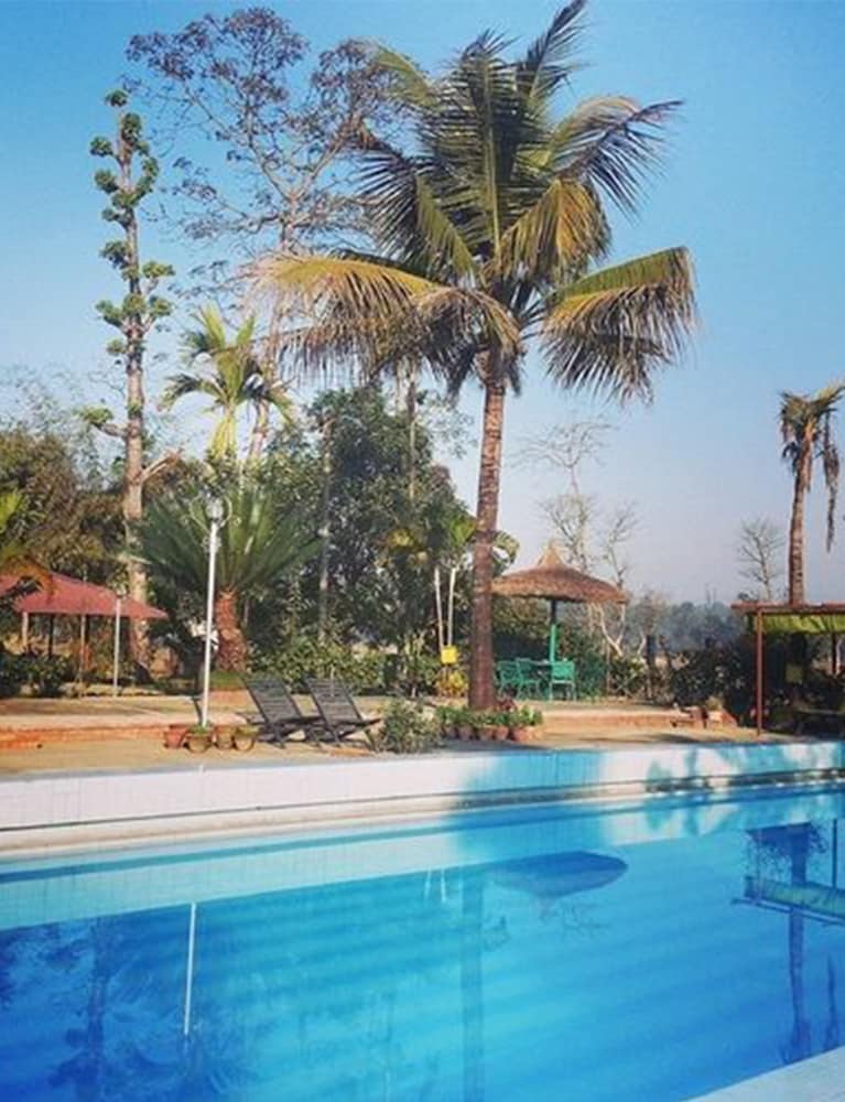 Baghmara Wildlife Resort 37/39