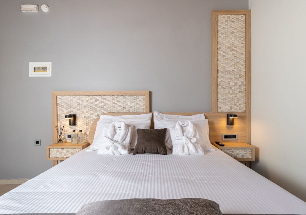 Metropolitan Pearl Boutique Hotel 9/38