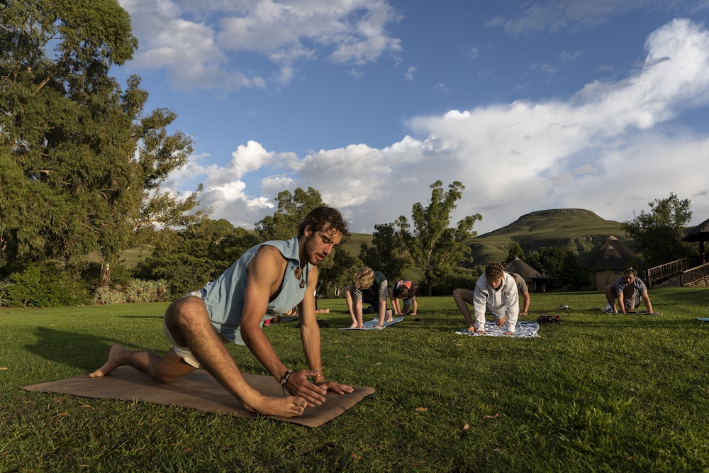 Montusi Mountain Lodge 39/50