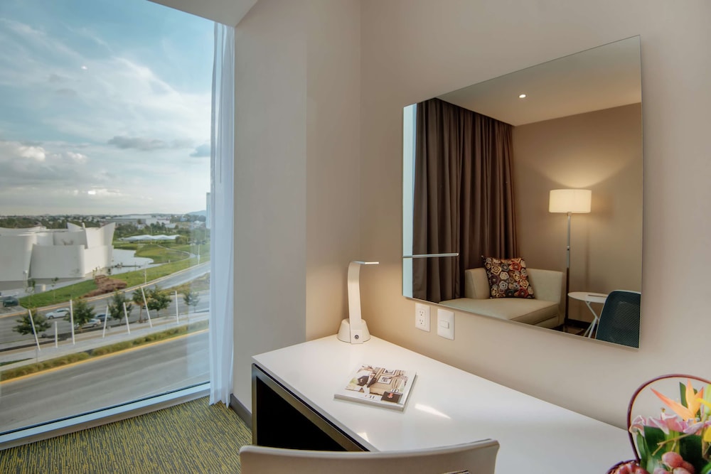 Hilton Garden Inn Puebla Angelopolis 23/50