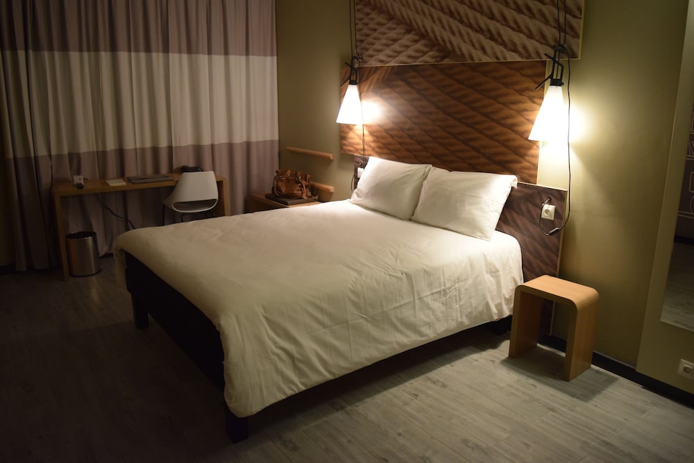 Hotel Irrisor 6/12