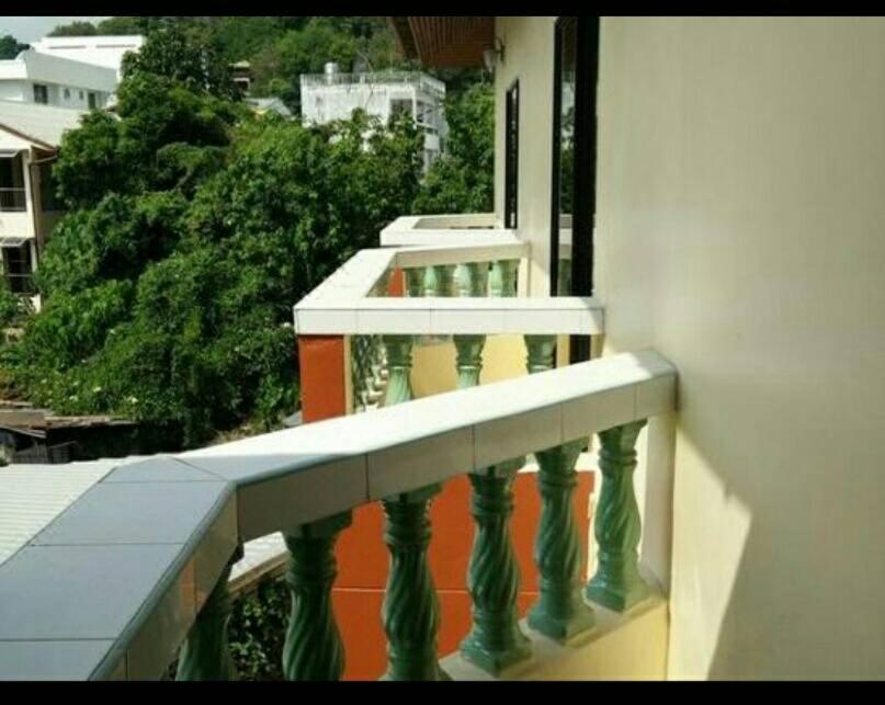 Ban Elephant Blanc Apartment 6/70