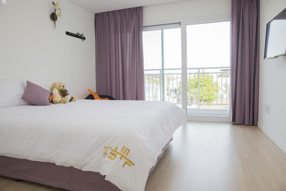 Jeju Baraki 14/39