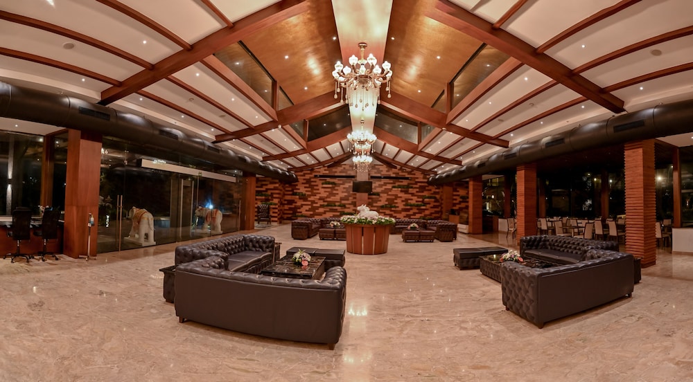 Saya Grand Resort By Treat Thane 30/50