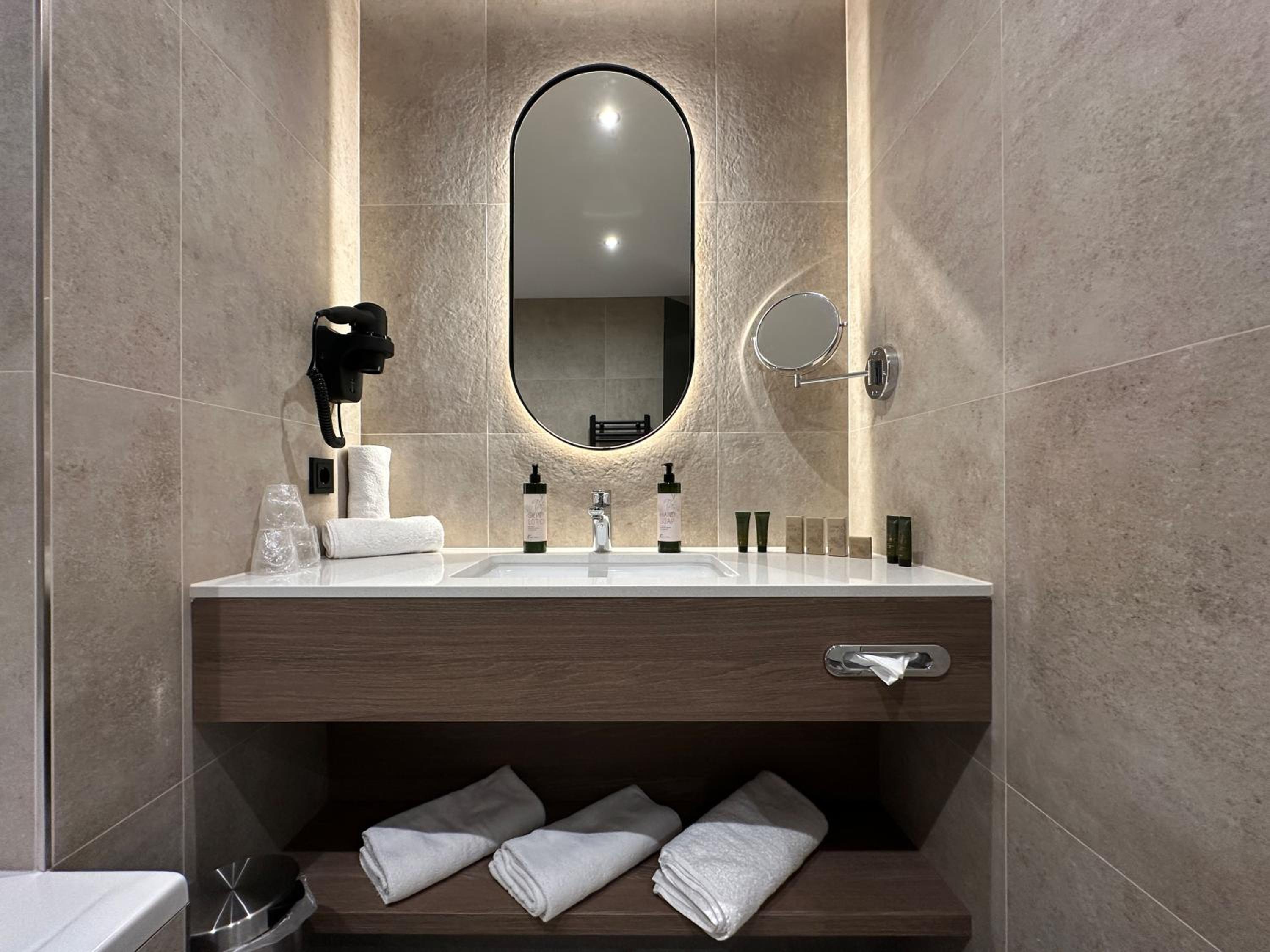 جناح عائلي، Van der Valk Hotel Gladbeck 5/8
