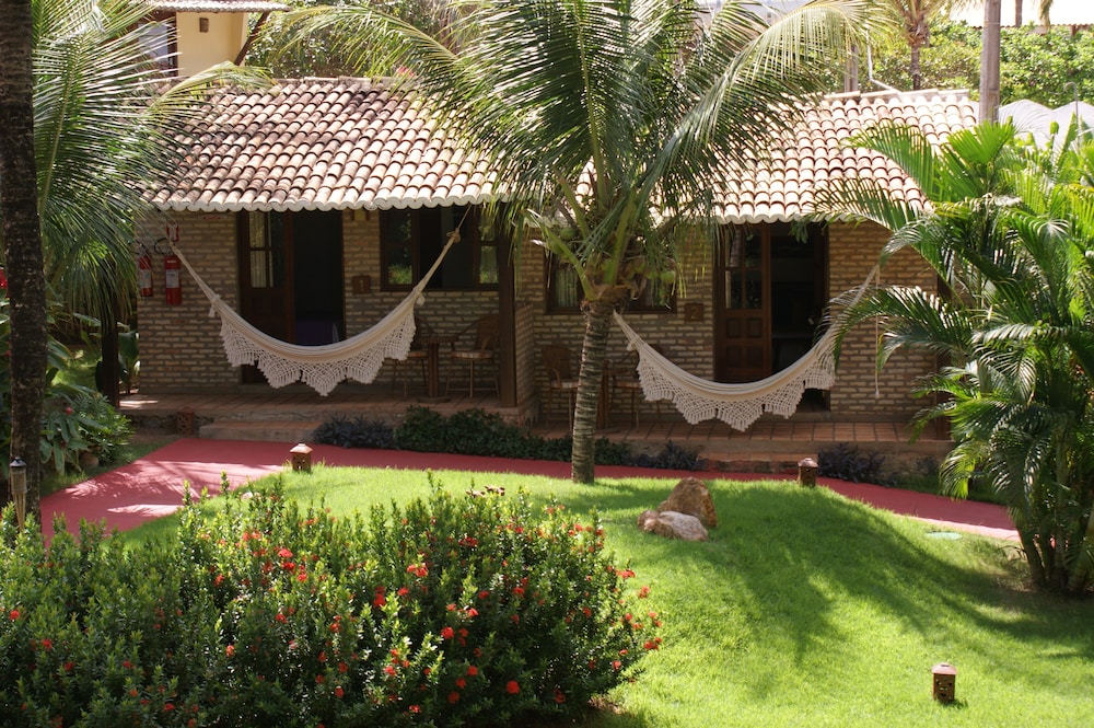 ThalassaGarden Hotel Pousada 46/50