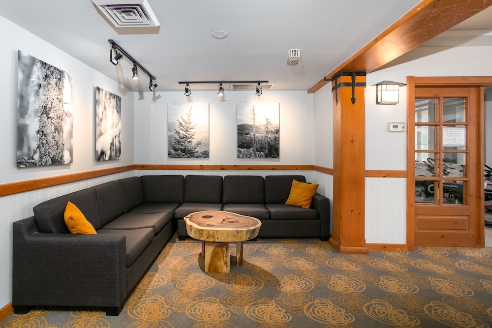 Lodge de La Montagne 25/54