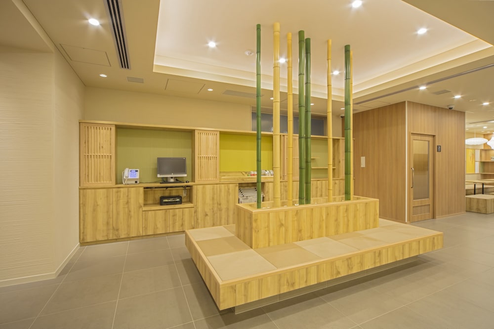Sotetsu Fresa Inn Kyoto Shijokarasuma 51/61