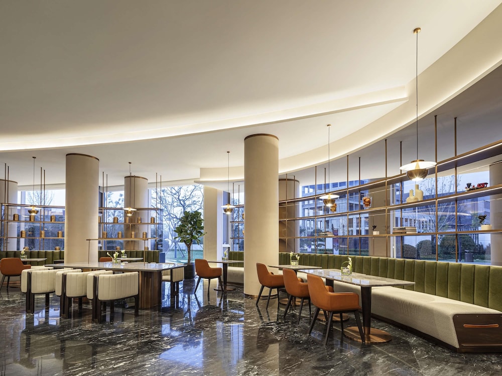 Movenpick by Accor Qingdao Sunmei 27/42