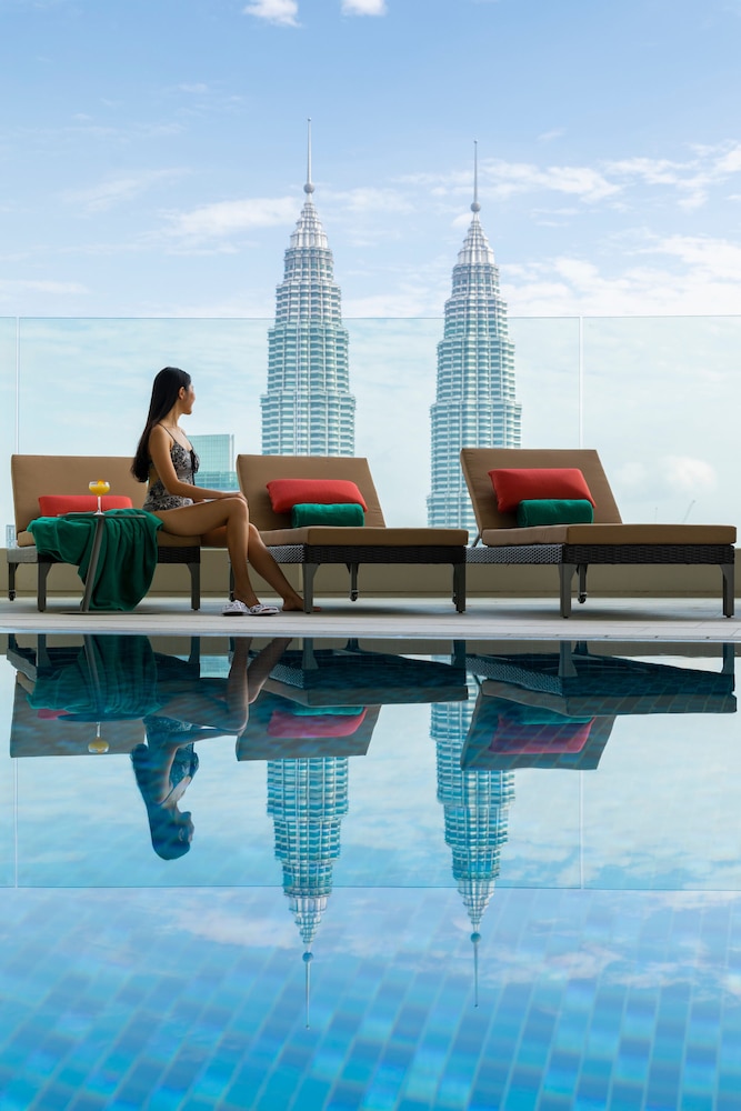 Banyan Tree Kuala Lumpur 23/50