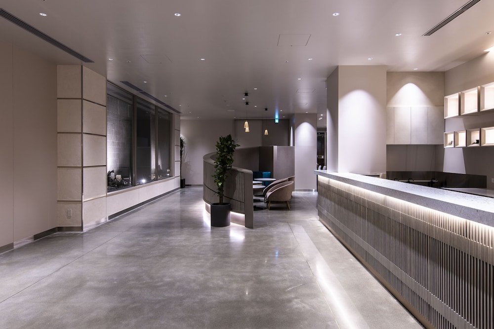 Hotel Torifito Kanazawa 10/61