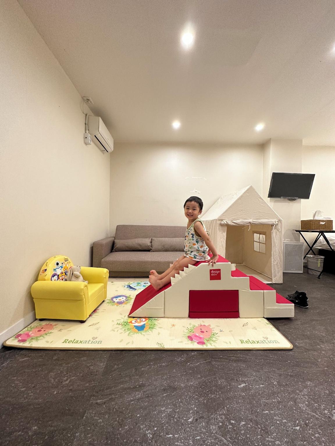 123 Hostel 52/53