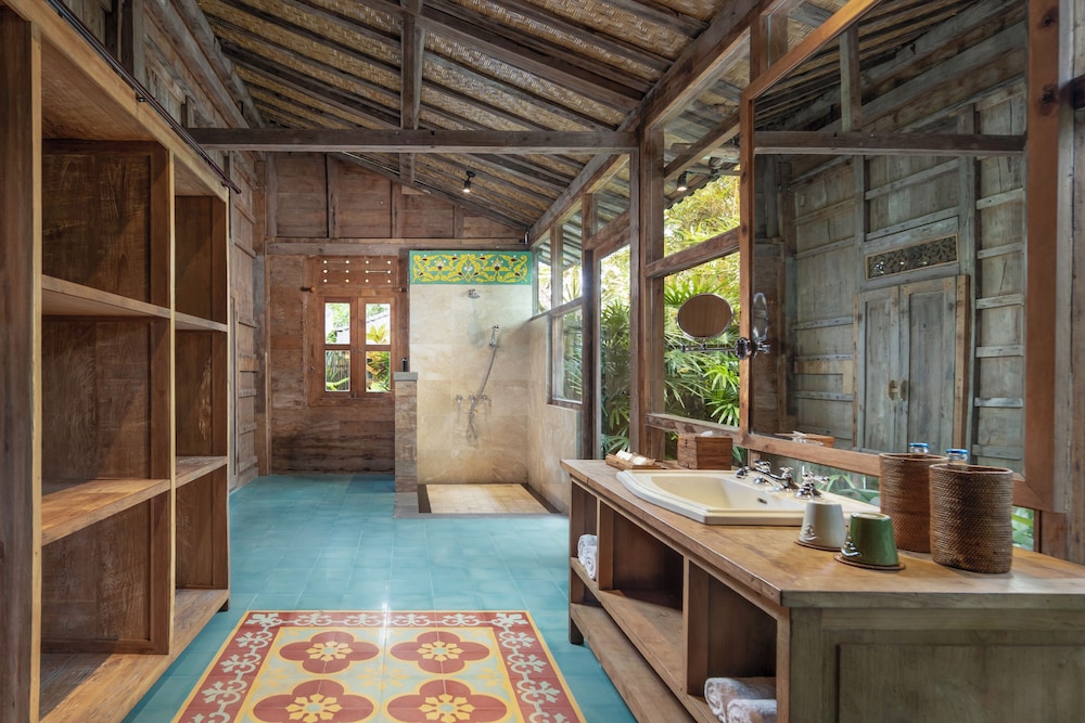 Korurua Dijiwa Ubud 9/48