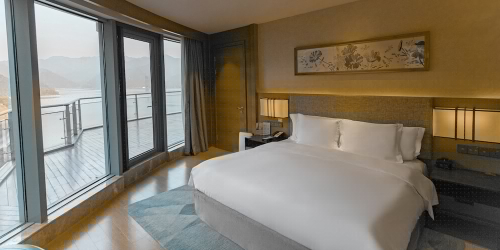 Crowne Plaza Hangzhou Thousand Island Lake 15/76