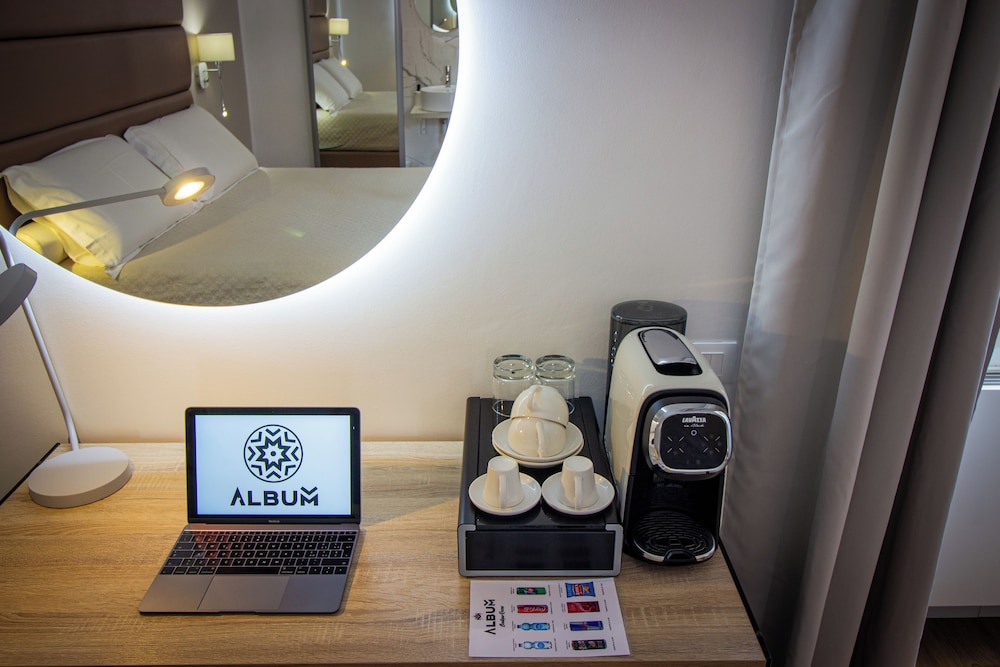 Album Boutique Rooms 26/50