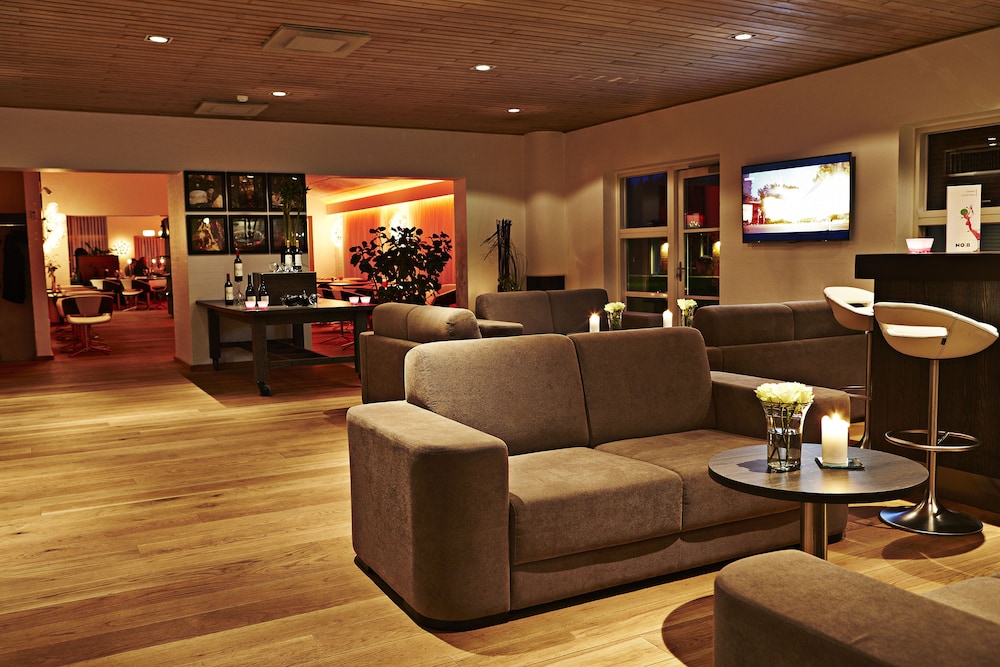 Hotel Svanen, Grindsted 30/56