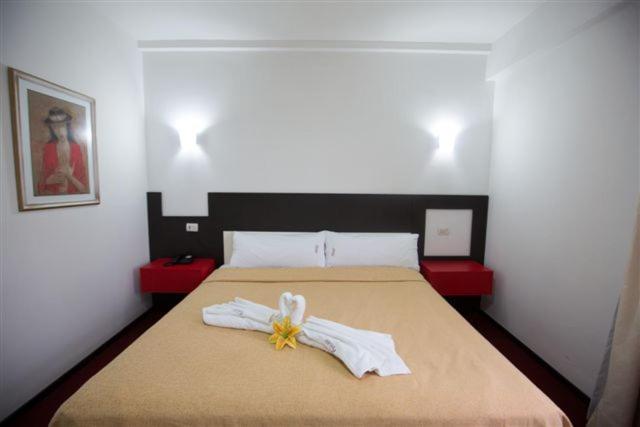Hotel Nuevo Mundo 18/53