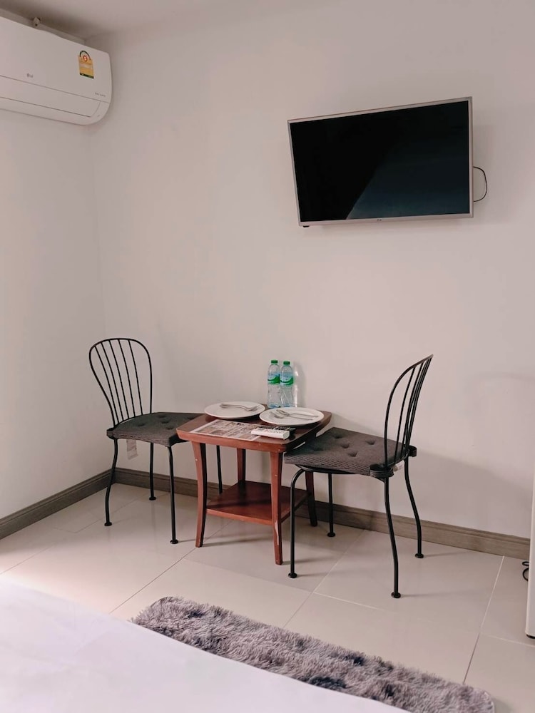 CONVENIENT RESORT SUVARNABHUMI 47/59