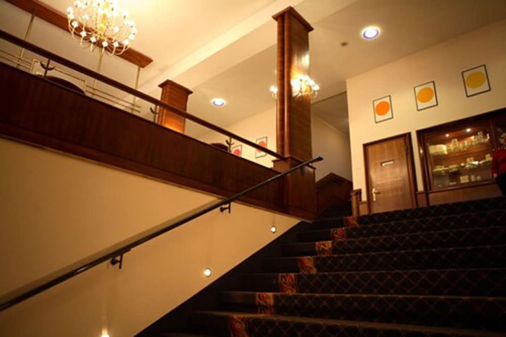 Hotel Niedersaechsischer Hof 10/75