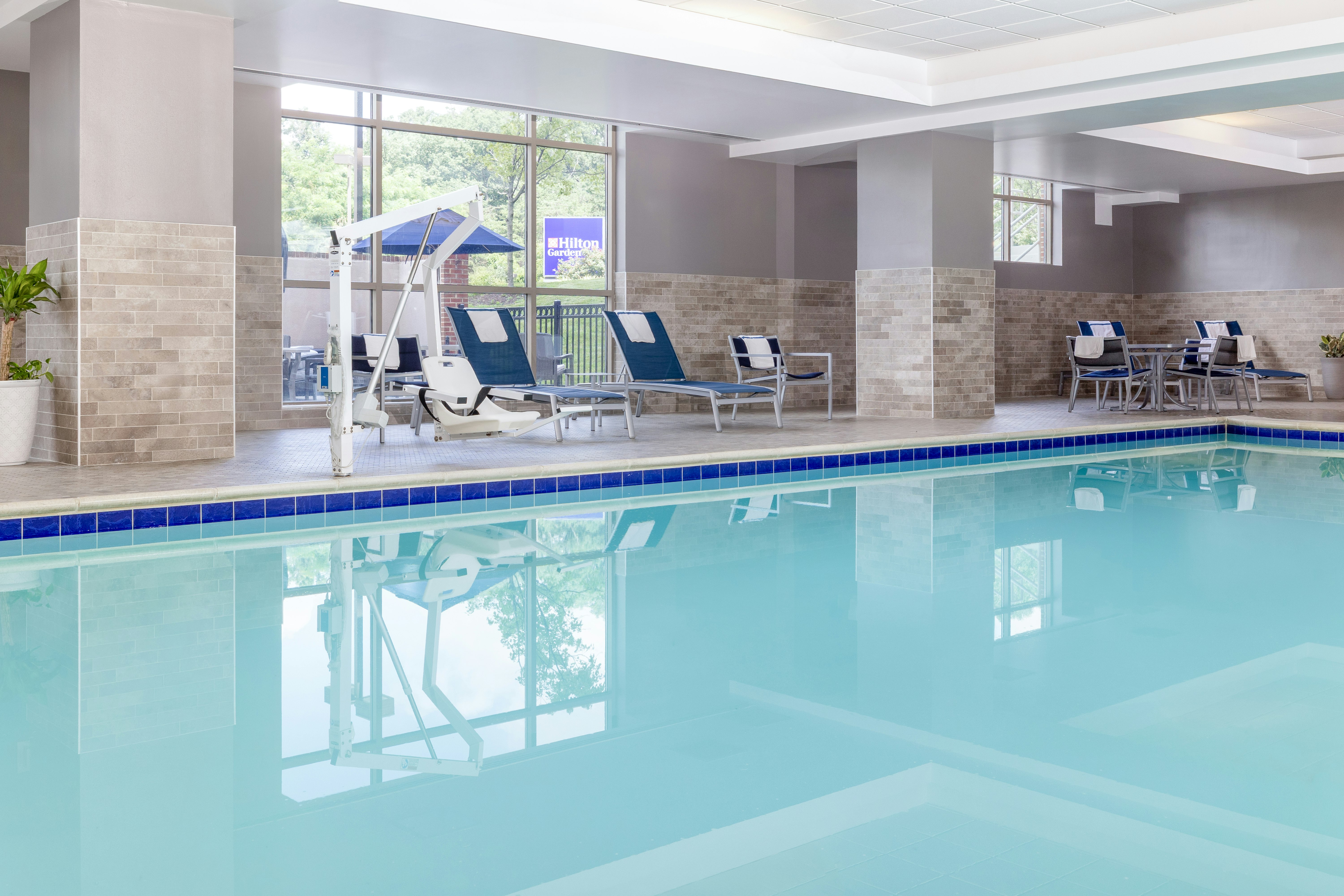 Homewood Suites By Hilton Hanover Arundel Mills 22/49