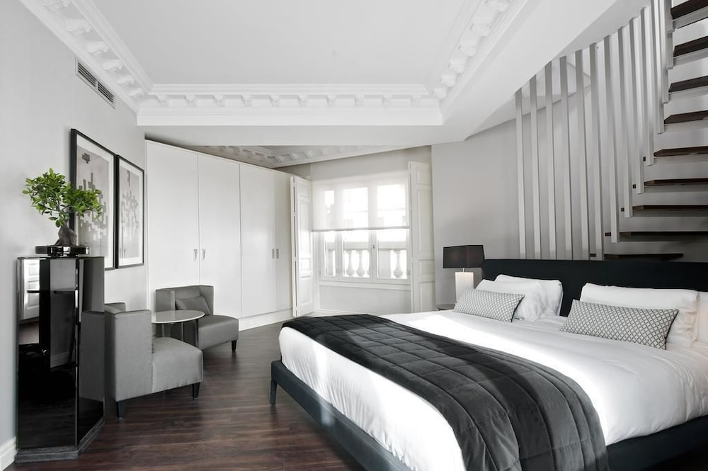 Hotel Sardinero Madrid 22/72