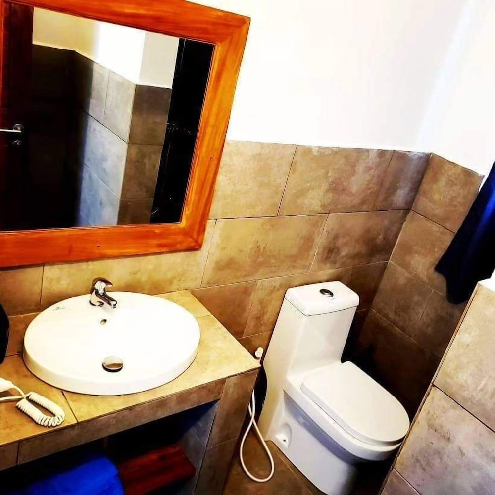 Sipano Beach Lodge Zanzibar 42/45