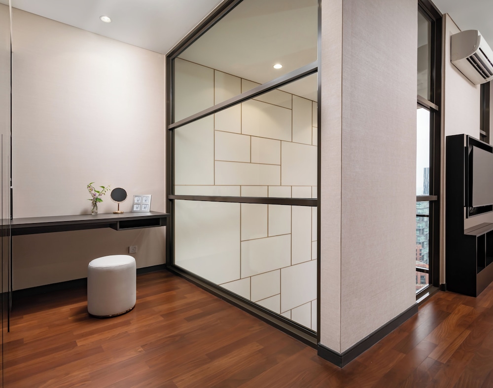 Wyndham Suites KLCC 6/47