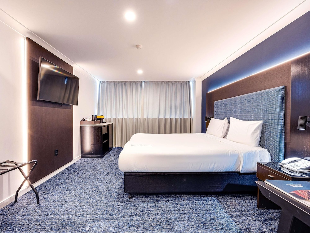 Mercure Wellington Abel Tasman 28/81