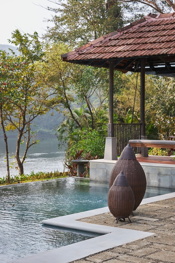 The Periyar River Lodge Kothamangalam 8/21