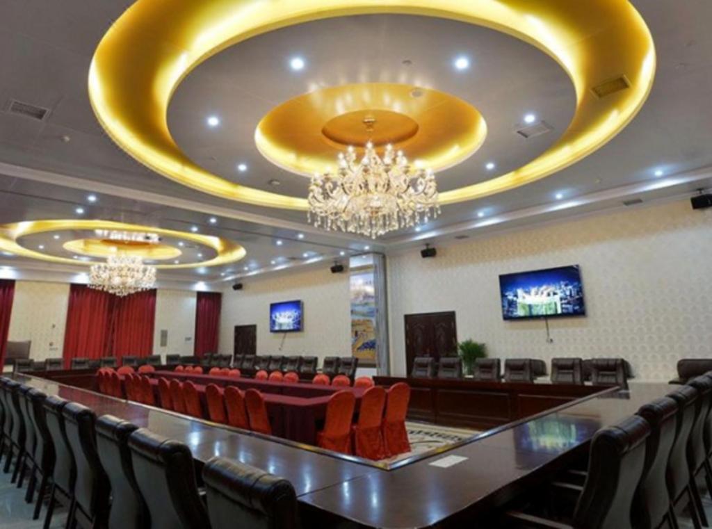 Hunan WanJiaLi International Hotel 8/52