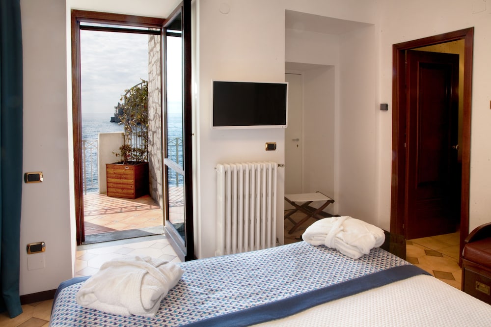 Ravello Art Hotel Marmorata 10/50