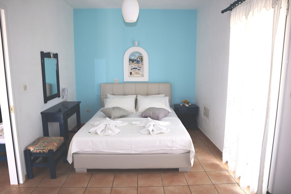 APARTMENT, SEA VIEW
