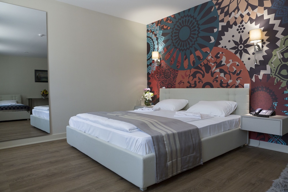 Zepter Hotel Drina 12/40