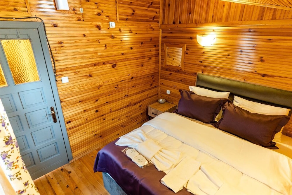 Agva Shelale Otel 37/50