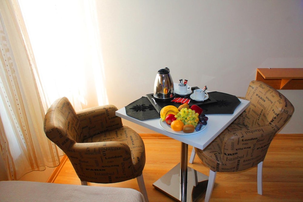 Avcilar Inci Hotel 39/68