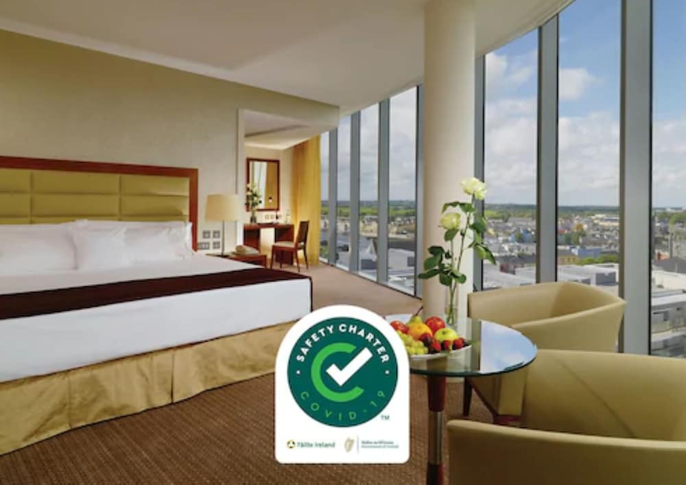 SHERATON ATHLONE HOTEL 36/49