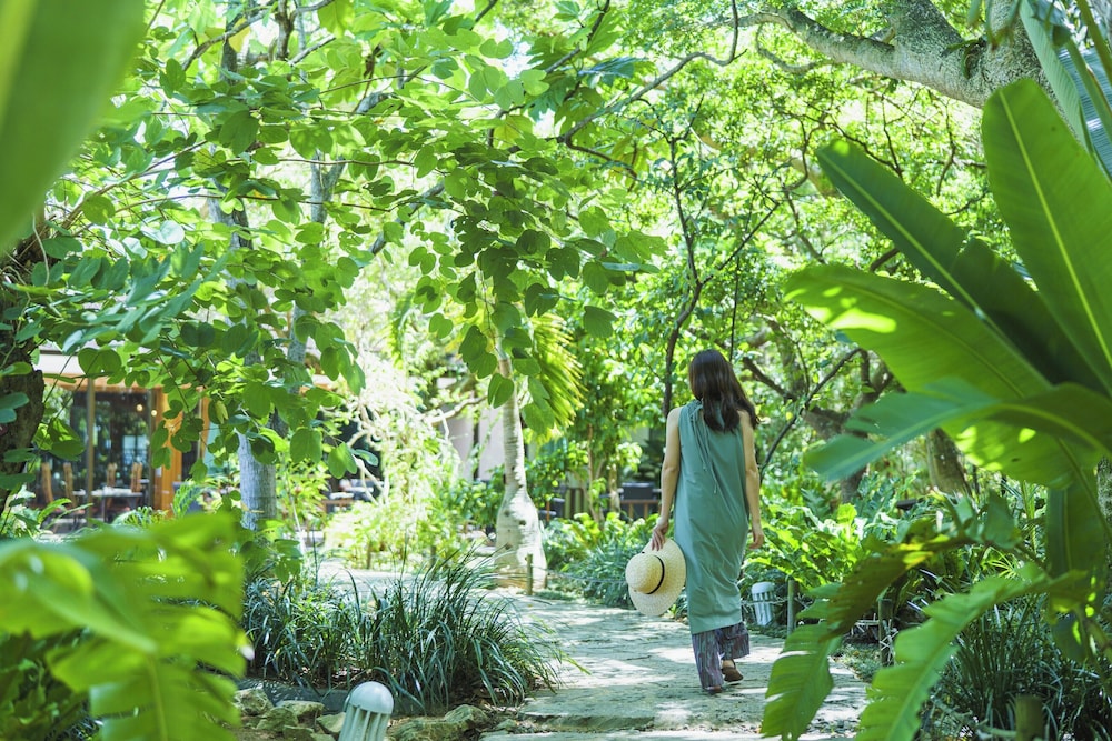 Coco Garden Resort Okinawa 41/48